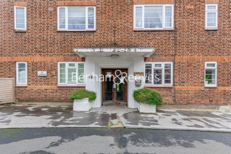 2  bedrooms flat to rent in Embassy House, Hampstead, NW6-image 10