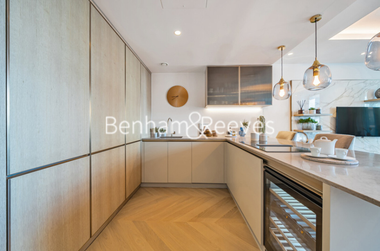 2  bedrooms flat to rent in Lodge Road, Hampstead, NW8-image 1