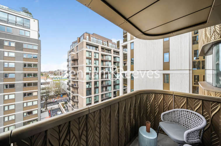 2 bedrooms flat to rent in Lodge Road, Hampstead, NW8-image 4