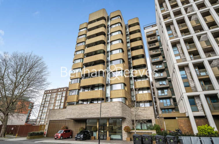 2  bedrooms flat to rent in Lodge Road, Hampstead, NW8-image 5