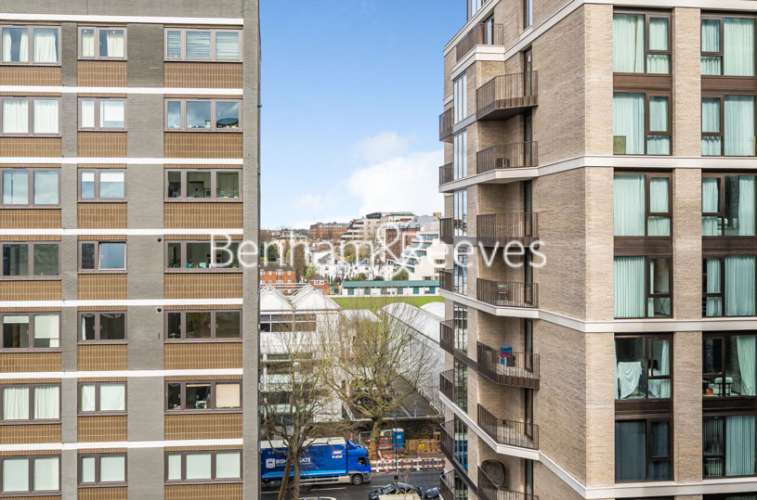2 bedrooms flat to rent in Lodge Road, Hampstead, NW8-image 11