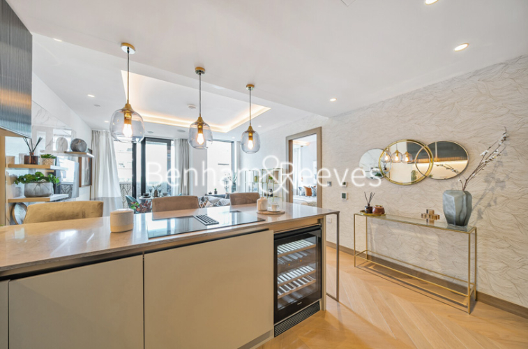 2  bedrooms flat to rent in Lodge Road, Hampstead, NW8-image 13