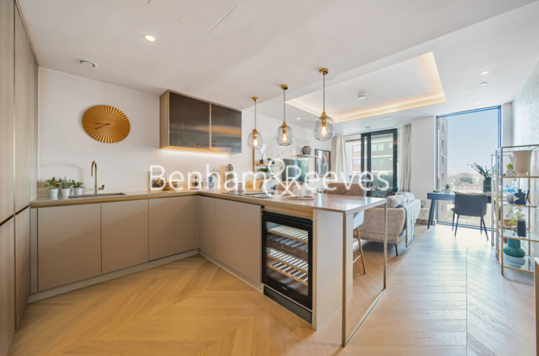 2  bedrooms flat to rent in Lodge Road, Hampstead, NW8-image 16