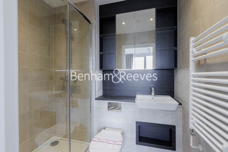2 bedrooms flat to rent in Shearwater Drive, Hampstead, NW9-image 4