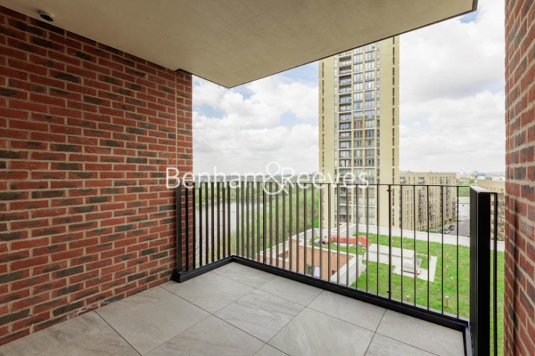 2 bedrooms flat to rent in Shearwater Drive, Hampstead, NW9-image 6