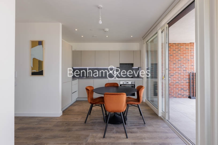 2 bedrooms flat to rent in Shearwater Drive, Hampstead, NW9-image 8