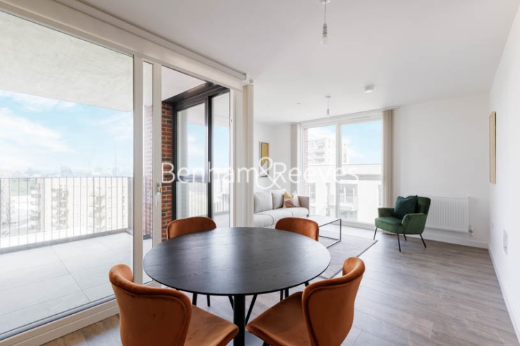 2 bedrooms flat to rent in Shearwater Drive, Hampstead, NW9-image 9