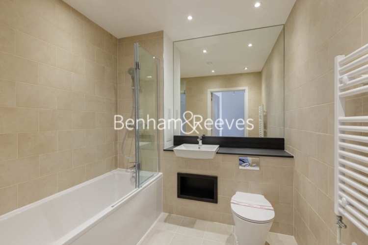 2 bedrooms flat to rent in Shearwater Drive, Hampstead, NW9-image 11