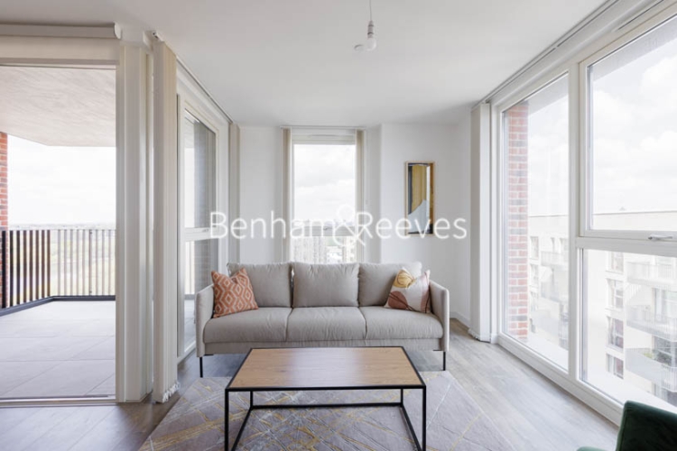 2 bedrooms flat to rent in Shearwater Drive, Hampstead, NW9-image 13
