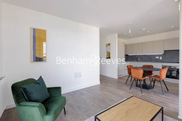 2 bedrooms flat to rent in Shearwater Drive, Hampstead, NW9-image 14