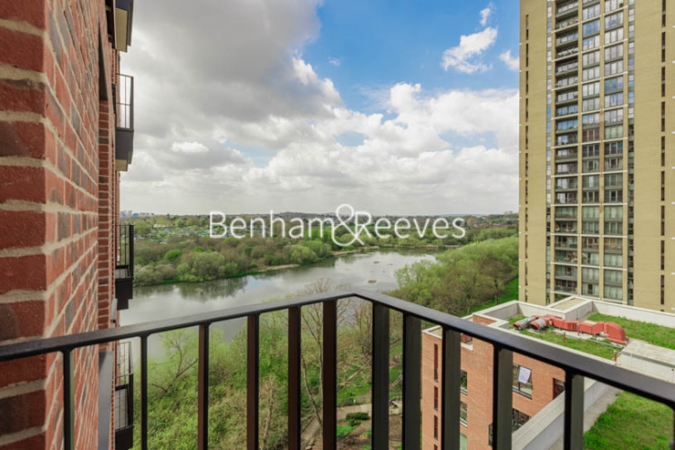 2 bedrooms flat to rent in Shearwater Drive, Hampstead, NW9-image 18