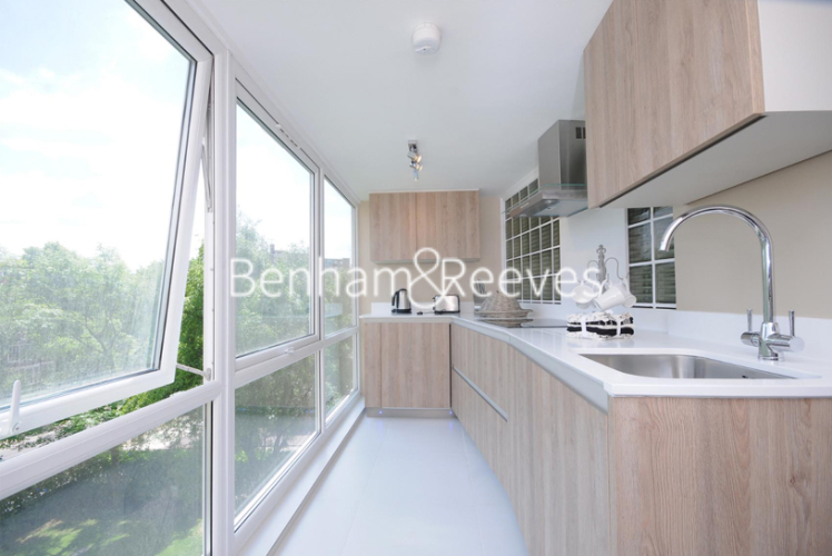 3 bedrooms flat to rent in Boydell Court, St. Johns Wood Park, NW8-image 2
