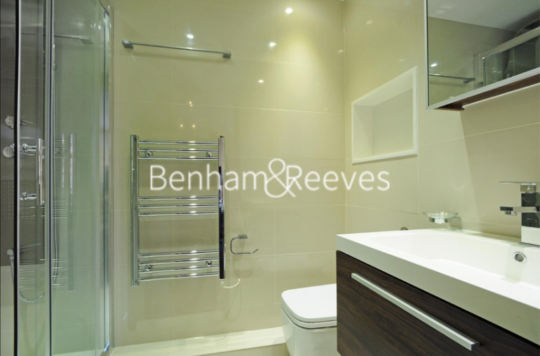 3  bedrooms flat to rent in Boydell Court, St. Johns Wood Park, NW8-image 8