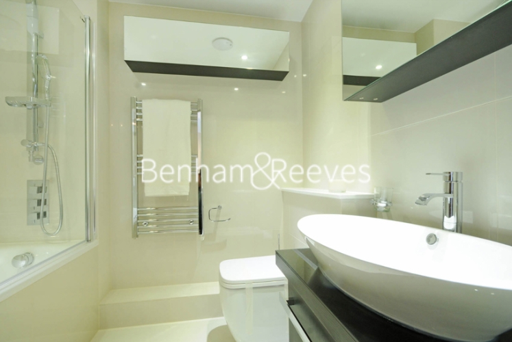 3  bedrooms flat to rent in Boydell Court, St. Johns Wood Park, NW8-image 9