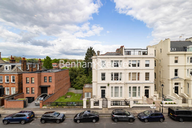 3  bedrooms flat to rent in Hampstead hill gardens, Hampstead, NW3-image 5