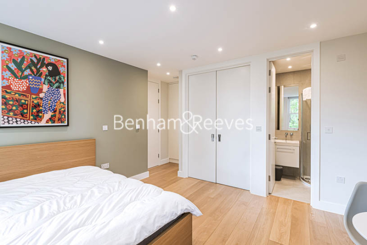 3 bedrooms flat to rent in Hampstead hill gardens, Hampstead, NW3-image 8