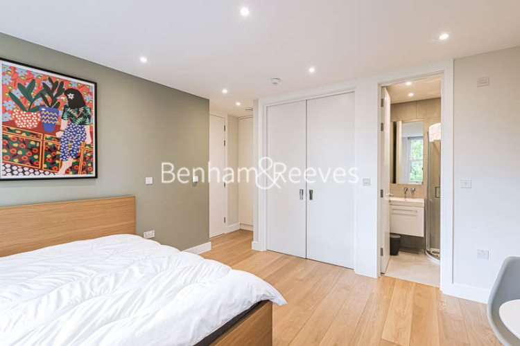 3  bedrooms flat to rent in Hampstead hill gardens, Hampstead, NW3-image 8