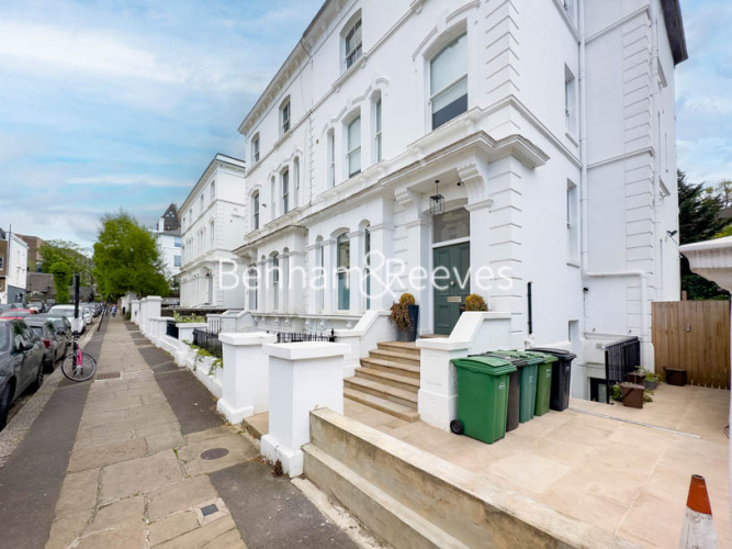 3  bedrooms flat to rent in Hampstead hill gardens, Hampstead, NW3-image 15