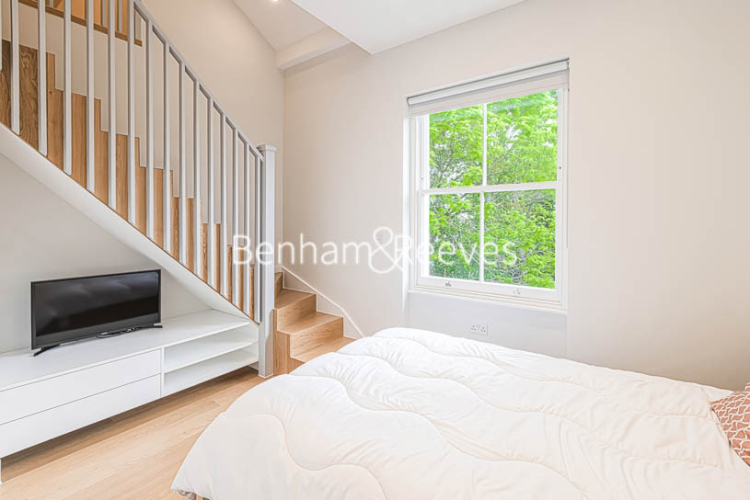 3 bedrooms flat to rent in Hampstead hill gardens, Hampstead, NW3-image 16