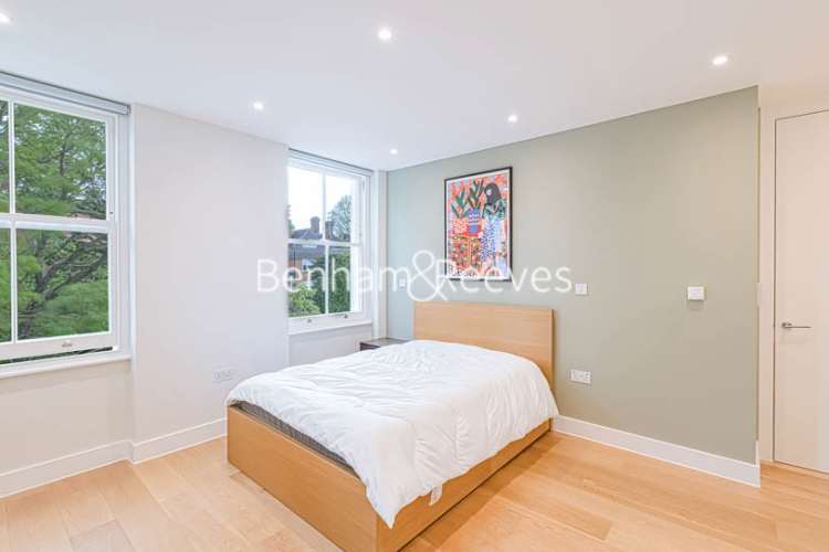 3 bedrooms flat to rent in Hampstead hill gardens, Hampstead, NW3-image 18