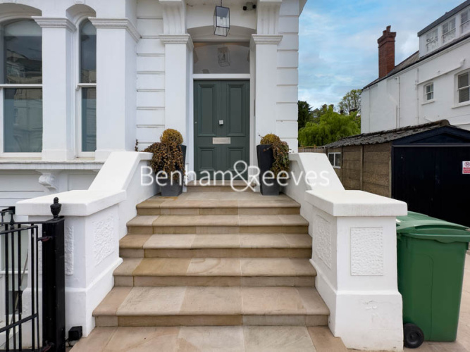 3  bedrooms flat to rent in Hampstead hill gardens, Hampstead, NW3-image 19