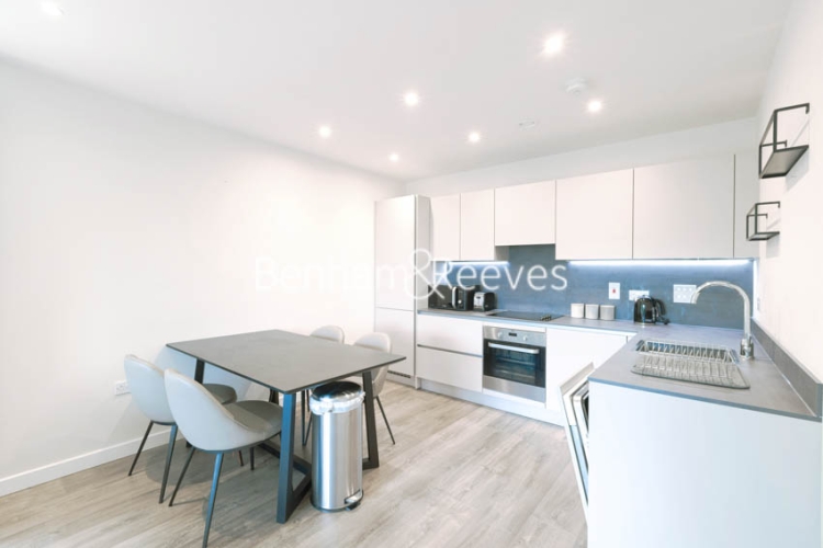 2 bedrooms flat to rent in Brookline apartments, Hampstead, NW7-image 9