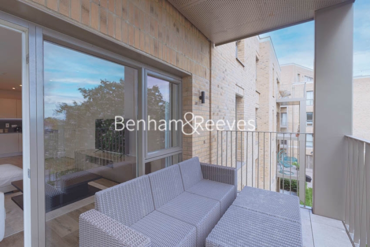 2 bedrooms flat to rent in Brookline apartments, Hampstead, NW7-image 11