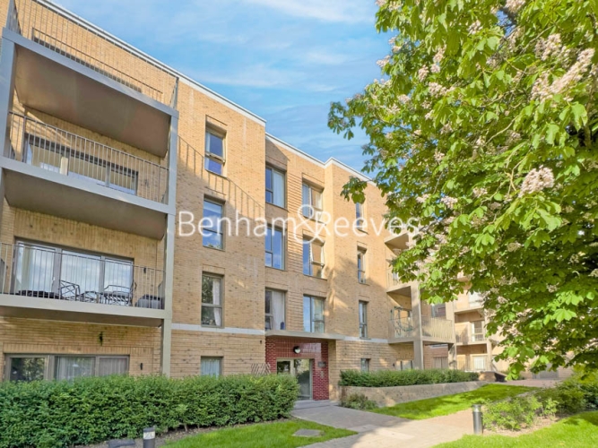 2 bedrooms flat to rent in Brookline apartments, Hampstead, NW7-image 16