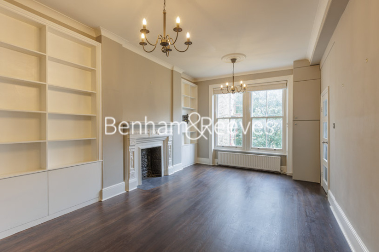 2 bedrooms flat to rent in Elgin Avenue, Maida Vale, W9-image 1