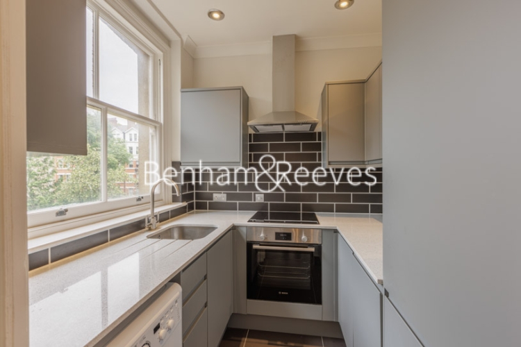 2 bedrooms flat to rent in Elgin Avenue, Maida Vale, W9-image 2