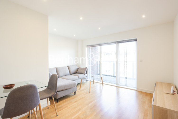 1 bedroom flat to rent in Shearwater Drive, Hampstead, NW9-image 9