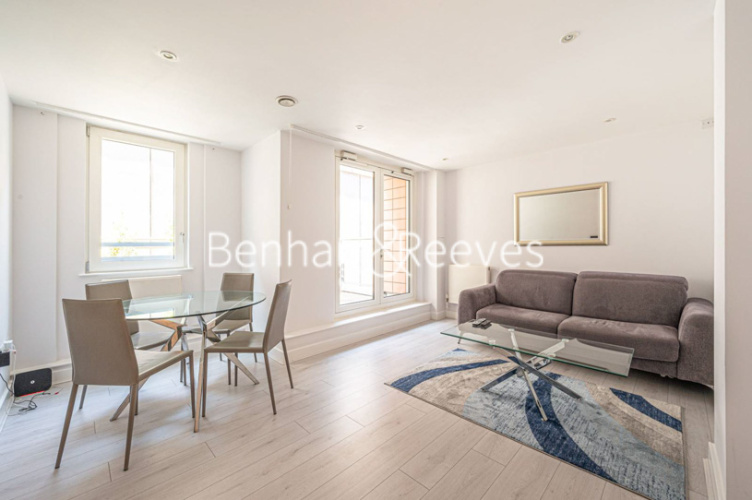 2  bedrooms flat to rent in The Panoramic, Hampstead, NW3-image 1
