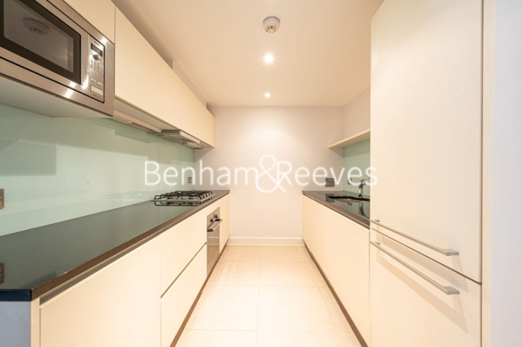 2 bedrooms flat to rent in The Panoramic, Hampstead, NW3-image 2