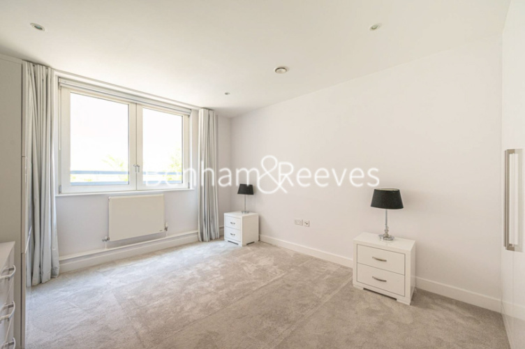 2  bedrooms flat to rent in The Panoramic, Hampstead, NW3-image 3