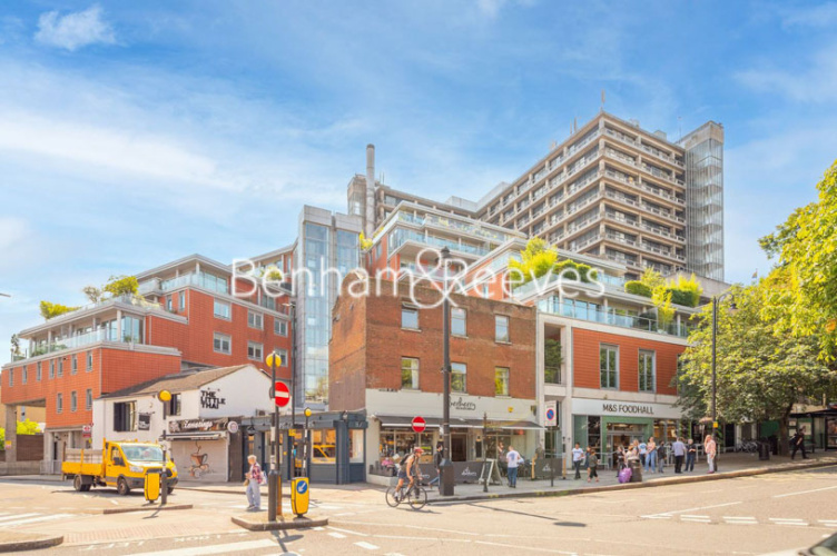 2 bedrooms flat to rent in The Panoramic, Hampstead, NW3-image 7