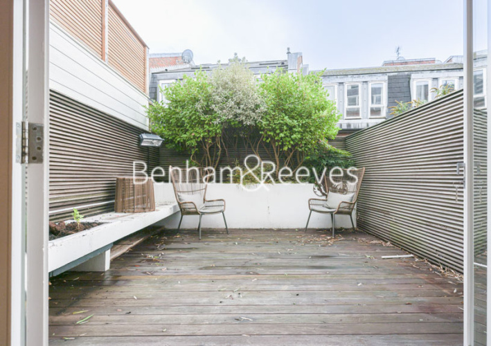 4  bedrooms house to rent in Flask Walk, Hampstead, NW3-image 6