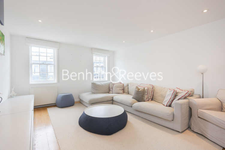 4  bedrooms house to rent in Flask Walk, Hampstead, NW3-image 14