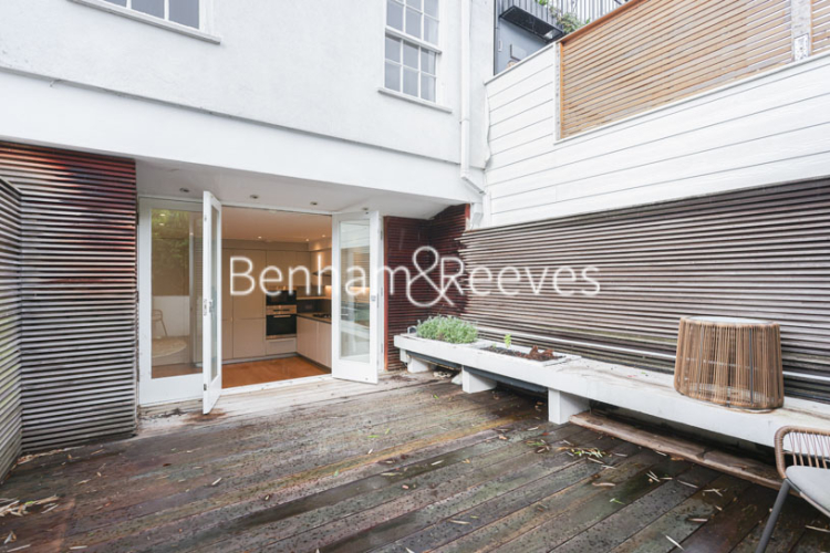 4 bedrooms house to rent in Flask Walk, Hampstead, NW3-image 20