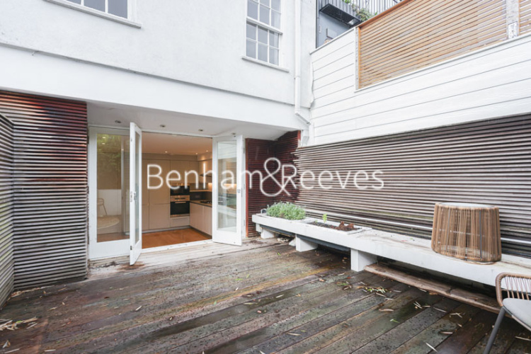 4  bedrooms house to rent in Flask Walk, Hampstead, NW3-image 20