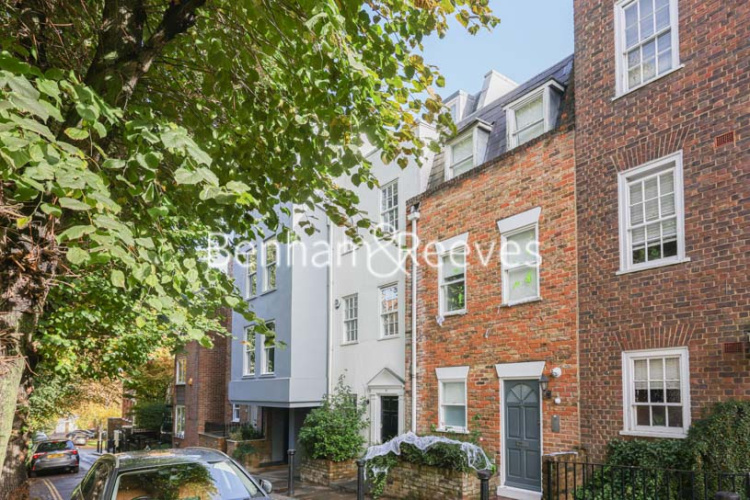4  bedrooms house to rent in Flask Walk, Hampstead, NW3-image 21