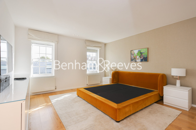 4  bedrooms house to rent in Flask Walk, Hampstead, NW3-image 24