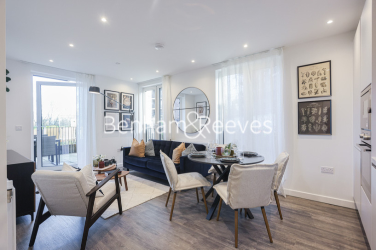 1  bedroom flat to rent in Dodson House, Hampstead, NW7-image 1