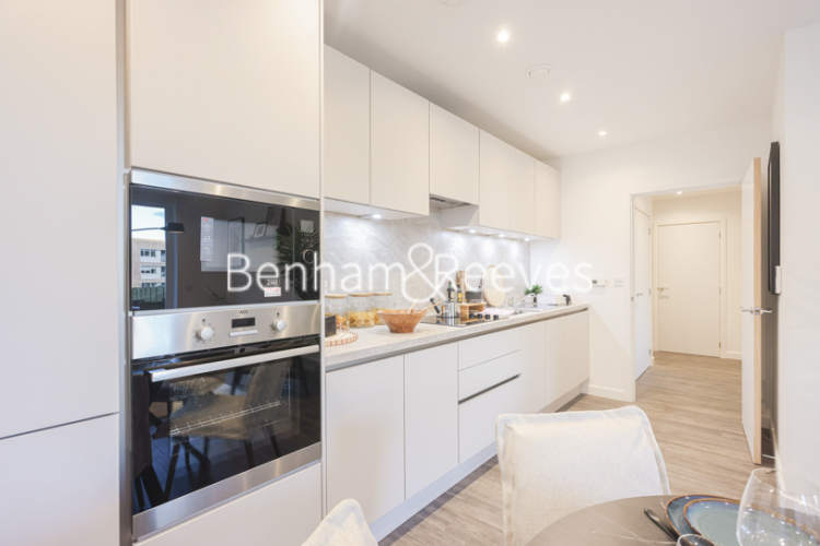 1 bedroom flat to rent in Dodson House, Hampstead, NW7-image 2