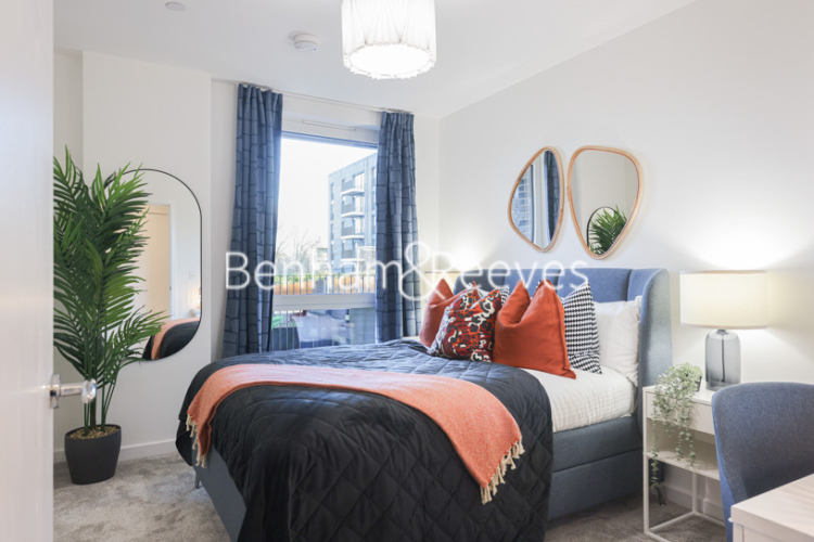 1 bedroom flat to rent in Dodson House, Hampstead, NW7-image 3