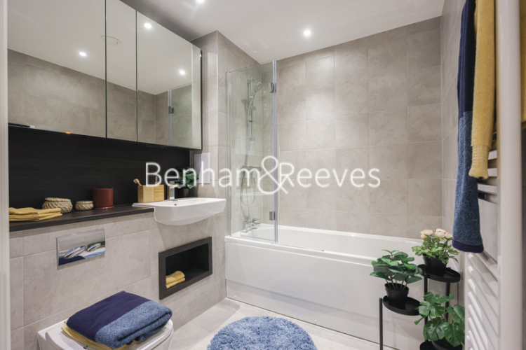 1 bedroom flat to rent in Dodson House, Hampstead, NW7-image 4