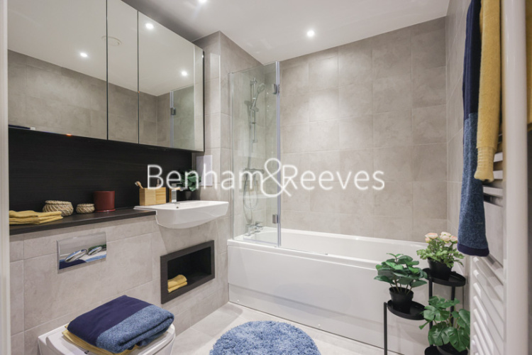 1  bedroom flat to rent in Dodson House, Hampstead, NW7-image 4