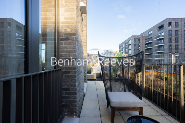 1 bedroom flat to rent in Dodson House, Hampstead, NW7-image 5