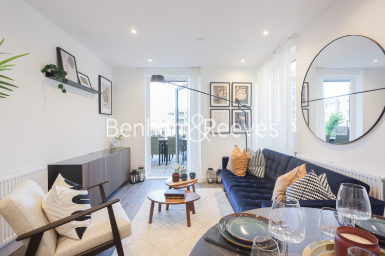 1  bedroom flat to rent in Dodson House, Hampstead, NW7-image 6
