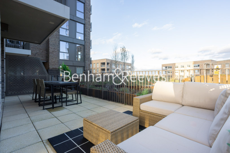 1 bedroom flat to rent in Dodson House, Hampstead, NW7-image 10