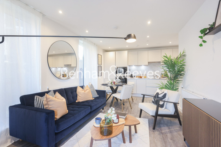 1  bedroom flat to rent in Dodson House, Hampstead, NW7-image 11